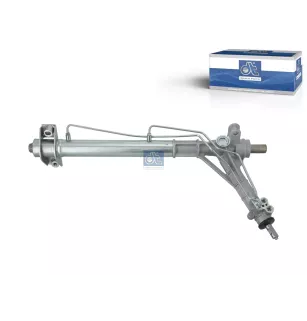 Crémaillère de direction, sans barre d'accouplement de roue pour Renault Master, Nissan NV400