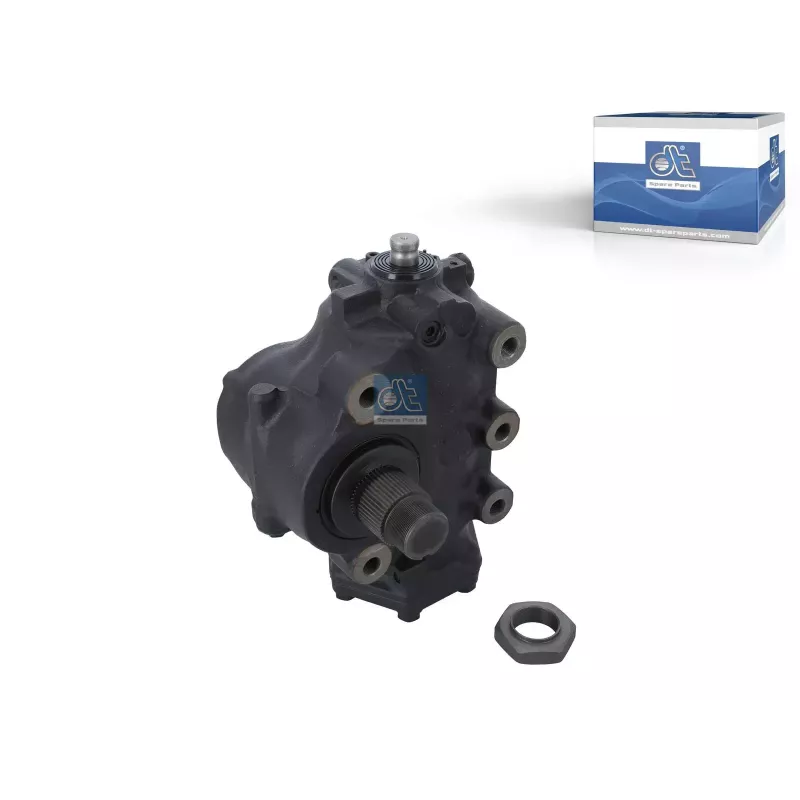 Boitier de direction pour Renault Kerax, Magnum - 50 10 294 716