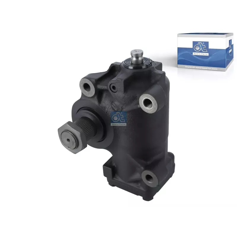 Boitier de direction pour Renault Midlum - 50 10 294 698