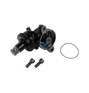 Entraînement par engrenage à angle droit, boitier de direction Pour DAF CF, XF - Volvo FL - 1301323 - 1612172 - 1697520