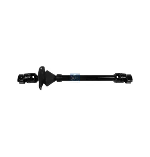 Colonne de direction, Lmin: 477 mm pour Renault G / Manager, Midliner - 5010130849