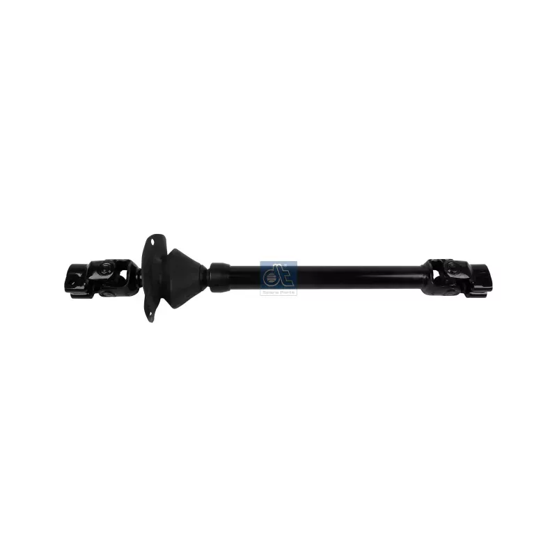 Colonne de direction, Lmin: 477 mm pour Renault G / Manager, Midliner - 5010130849