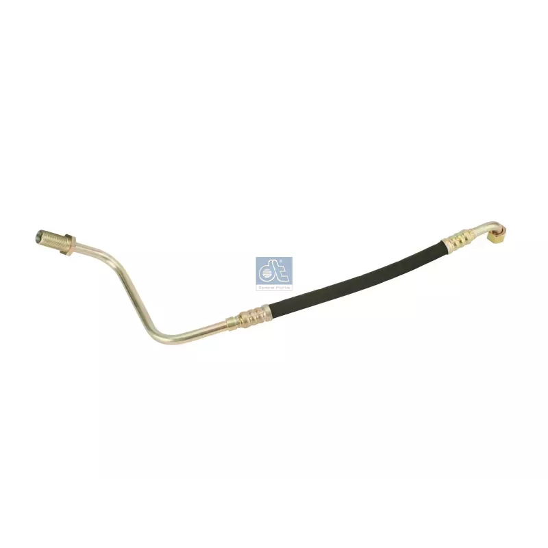 Conduite hydraulique Pour DAF CF, LF, XF - 1295809