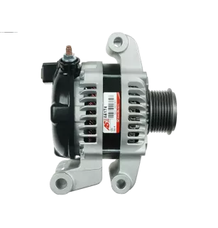 Alternateur 12V 150Amp AS-PL A6174, UD11529A, DELCO DRA1429, DENSO 104210-1510, DAN1104, FORD CH12-10300-BC