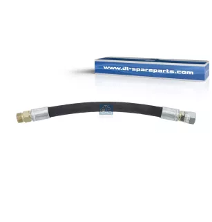 Conduite hydraulique Pour DAF LF - 1402363 - 1405167 - ACHB185