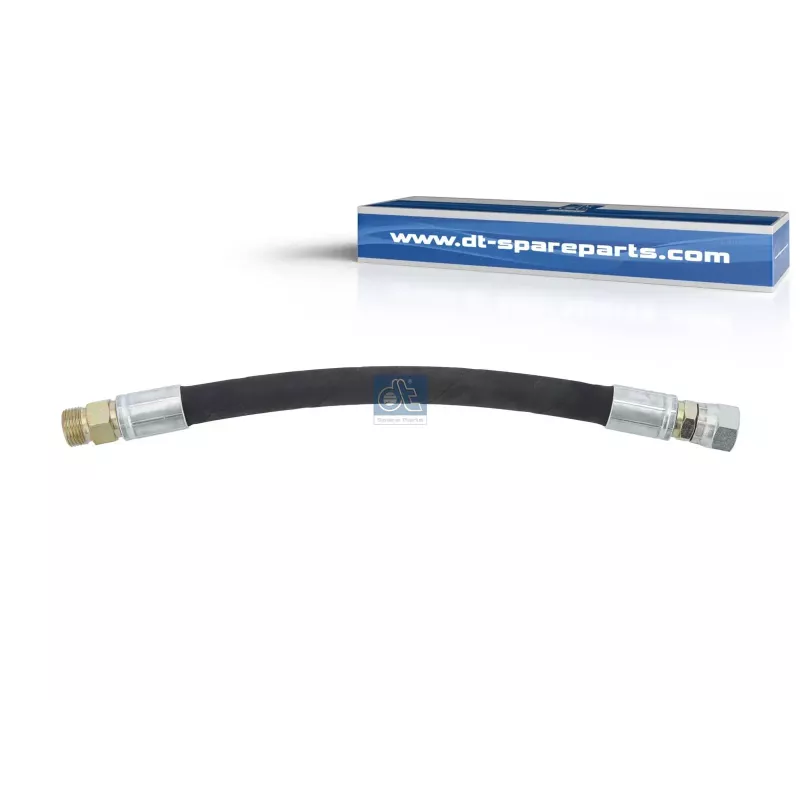 Conduite hydraulique Pour DAF LF - 1402363 - 1405167 - ACHB185