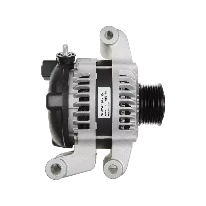 Alternateur 12V 150A Denso DRA1429 104210-1510
