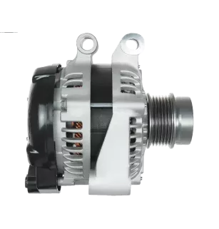 Alternateur 12V 150Amp AS-PL A6175, UD01430A, CARGO 116056, DELCO DRA0254, DENSO 104210-3720, FORD 4R8310300AB