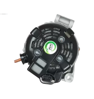 Alternateur 12V 150Amp AS-PL A6175, UD01430A, CARGO 116056, DELCO DRA0254, DENSO 104210-3720, FORD 4R8310300AB