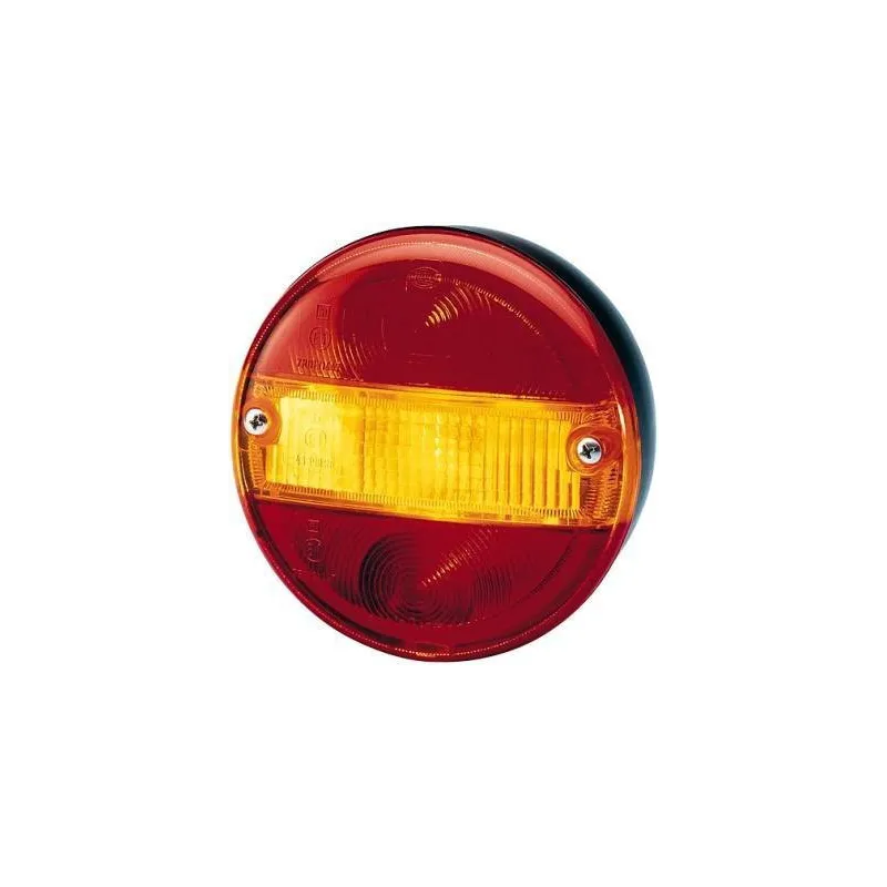 Hella 2SD 001 685-211 tail light Hella 2SD 001 685-211 tail light