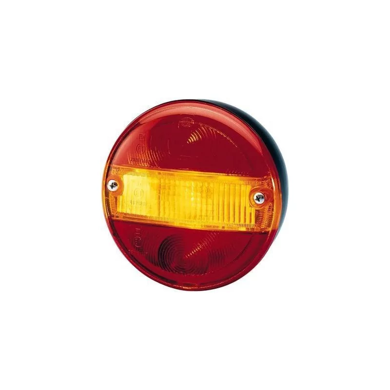 Hella 2SD 001 685-211 tail light