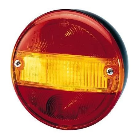 Hella 2SD 001 685-211 tail light