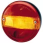 Hella 2SD 001 685-211 tail light