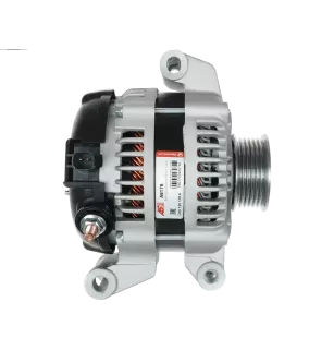 Alternateur 12V 136A Denso UD01538A 05033756AB