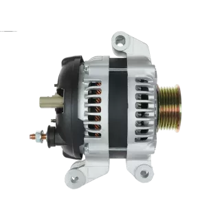 Alternateur 12V 136Amp AS-PL UD01145A, CARGO 115936, CHRYSLER 04727324AB, 4727324AB, DENSO 421000-0030, AUTOELECTRO AEK1170