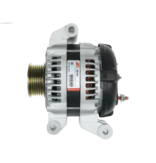 Alternateur 12V 136Amp AS-PL UD01145A, CARGO 115936, CHRYSLER 04727324AB, 4727324AB, DENSO 421000-0030, AUTOELECTRO AEK1170