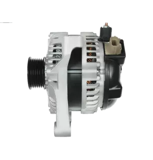 Alternateur 12V 150Amp AS-PL UD01543A, DENSO 104210-4700, 104210-5630, DIXIE A-80401, KUHNER 554083RI, WAI / TRANSPO 11431N