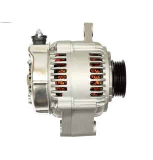Alternateur 12V 85Amp AS-PL A6185, UD01893A, BOSCH 0986045781, CARGO 111950, DELCO DRA1014, RAA12125, DENSO 101211-9180
