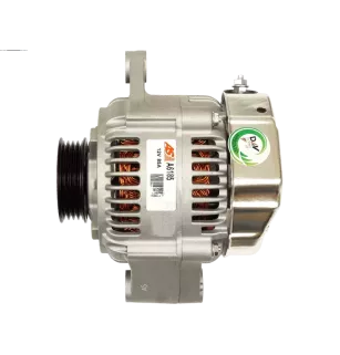 Alternateur 12V 85Amp AS-PL A6185, UD01893A, BOSCH 0986045781, CARGO 111950, DELCO DRA1014, RAA12125, DENSO 101211-9180