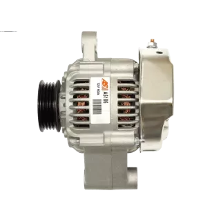 Alternateur 12V 60Amp AS-PL A6186, UD01940A, BOSCH 0986042991, CARGO 111678, DELCO DRA3507, DENSO 101211-2130, 101211-3030