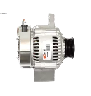Alternateur 12V 60Amp AS-PL UD01942A, BOSCH 0986036301, CARGO 110675, DELCO DRA3157, DRA6301, DENSO 100211-2050, 100211-2110
