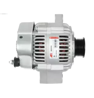 Alternateur 12V 90Amp AS-PL UD18467A, CARGO 114241, DELCO DRA3798, DENSO 101211-9920, 101211-9921, 9761219992, DAN673