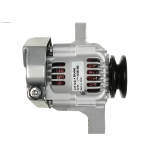 Alternateur 12V 40A Bosch 0986037271 125564A1