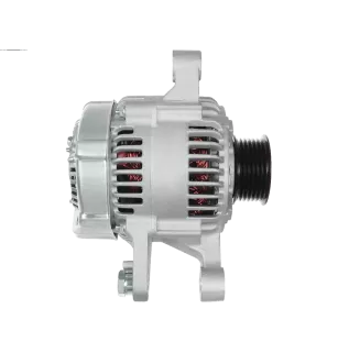 Alternateur 12V 70Amp AS-PL UD18636A, BOSCH 0986083880, CARGO 114158, DELCO DA1526, DRA0416, DRA0416X, DENSO 102211-5360