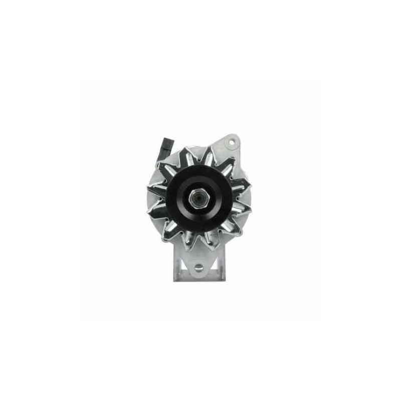 Alternator Isuzu 50A 09119721 Bosch ruil 0986038491 PSH 135808050 WAI 22246N