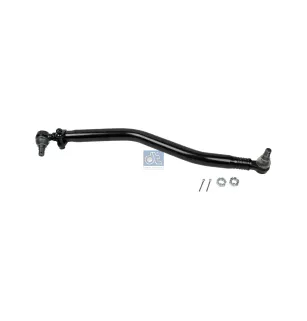 Barre de direction, L: 910 mm Pour Renault Kerax - 7420760425 - 7421560913 - 7422163248 - 21560913 - 22163248