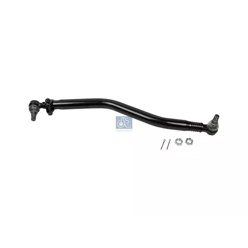 Barre de direction, L: 910 mm Pour Renault Kerax - 7420760425 - 7421560913 - 7422163248 - 21560913 - 22163248