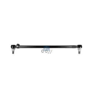 Barre de direction, C: 30 mm pour Iveco Eurocargo - 9846 9650