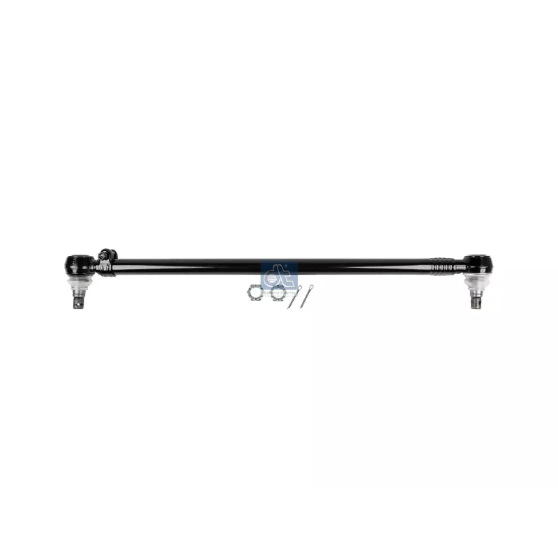 Barre de direction, C: 30 mm pour Iveco Eurocargo - 9846 9650 Barre de direction, C: 30 mm pour Iveco Eurocargo - 9846 9650