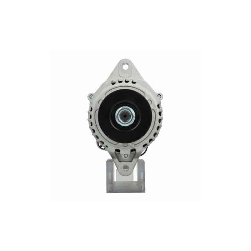 Lichtmaschine Isuzu 50A Andre Niermann 023180 PSH 135553050 WAI 14863N Lichtmaschine Isuzu 50A Andre Niermann 023180 PSH 135553050 WAI 14863N
