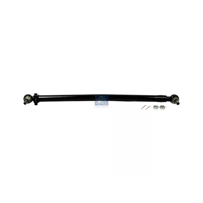 Barre de direction, L: 946 mm Pour Renault Midlum - Volvo FL - 5010305367 - 5010488167 - 7482165551 - 20709844 - 82165564