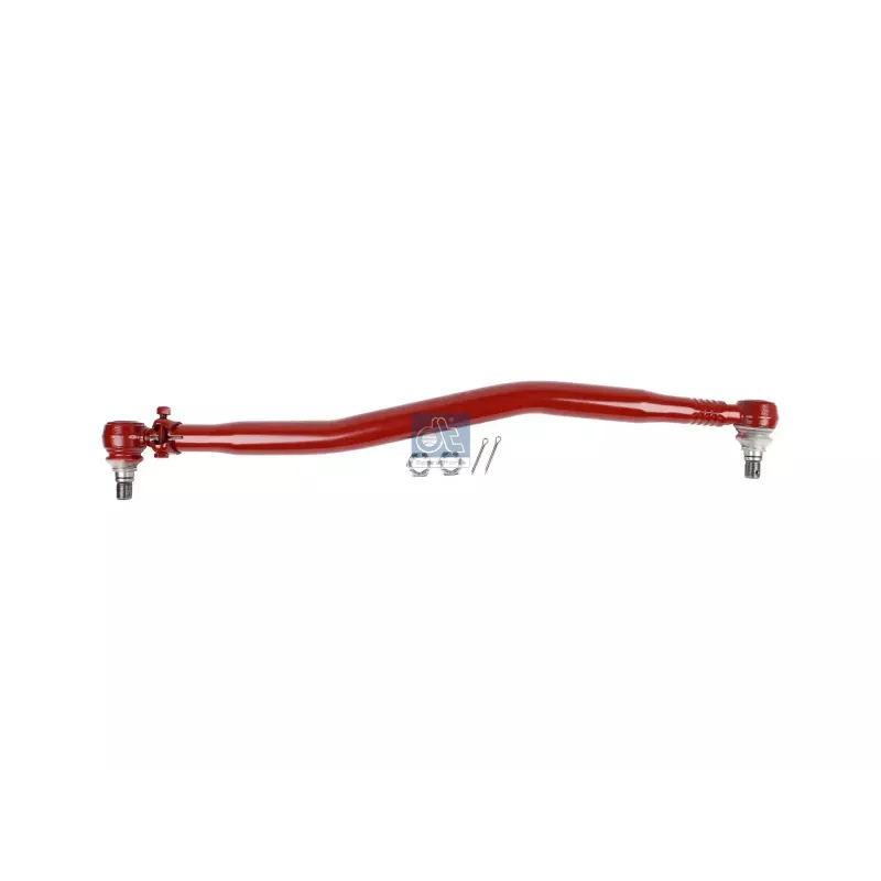 Barre de direction, C: 30 mm pour Iveco Trakker - 4100 5475