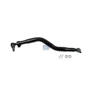 Barre de direction, C: 30 mm, L: 833 mm Pour Renault C-Serie, D-Serie, Premium - Volvo FE - 0025379288 - 5001868385 - 5010530812