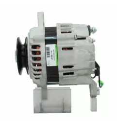 Lichtmaschine Isuzu 50A Andre Niermann 023180 PSH 135553050 WAI 14863N