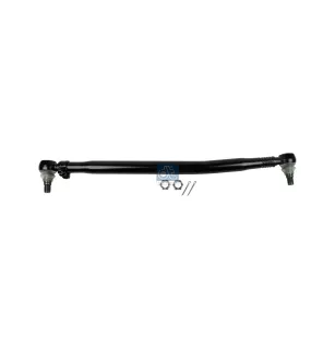 Barre de direction, L: 903 mm Pour Renault G / Manager, Kerax, Maxter - 5010259241 - 5010557234 - 5010557524