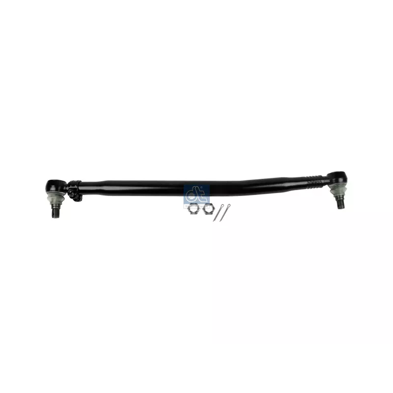 Barre de direction, L: 903 mm Pour Renault G / Manager, Kerax, Maxter - 5010259241 - 5010557234 - 5010557524
