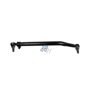 Barre de direction, L: 824 mm pour Iveco EuroStar, EuroTech, Stralis - 4101 6961