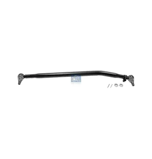 Barre de direction, L: 1125 mm Pour Renault Kerax, Maxter - 5010488096