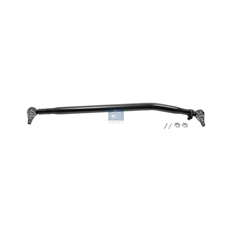 Barre de direction, L: 1125 mm Pour Renault Kerax, Maxter - 5010488096