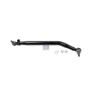 Barre de direction L: 888 mm Pour Iveco EuroRider - 500311471 - 5801893546 - 98491559