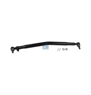 Barre de direction, C: 26 mm, L: 903 mm Pour Renault Midlum, Volvo FL - 5010305365 - 5010630255 - 20818840