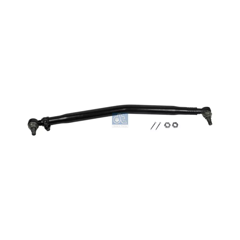 Barre de direction, C: 26 mm, L: 903 mm Pour Renault Midlum, Volvo FL - 5010305365 - 5010630255 - 20818840 Barre de direction, C: 26 mm, L: 903 mm Pour Renault Midlum, Volvo FL - 5010305365 - 5010630255 - 20818840