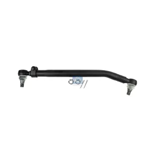 Barre de direction, L: 750 mm Pour Renault Magnum - 5010383203 - 5010488836 - 5010557523