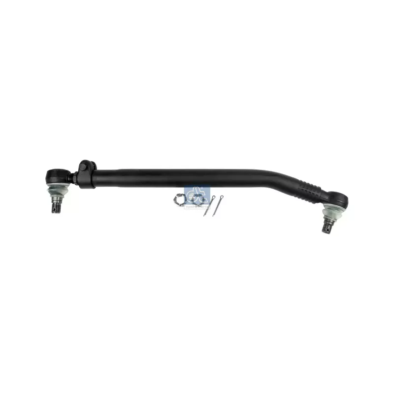 Barre de direction, L: 750 mm Pour Renault Magnum - 5010383203 - 5010488836 - 5010557523