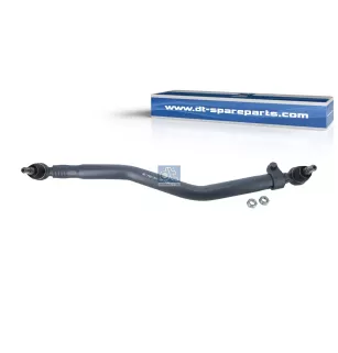 Barre de direction Pour Renault K-Serie - 7421661836 - 7422526502 - 7423341692 - 7423834400 - 21661836 - 22526502 - 23341692