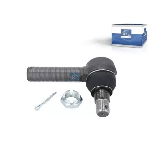 Rotule, barre de direction pour Iveco EuroStar, EuroTech, Stralis, Trakker - 42566600